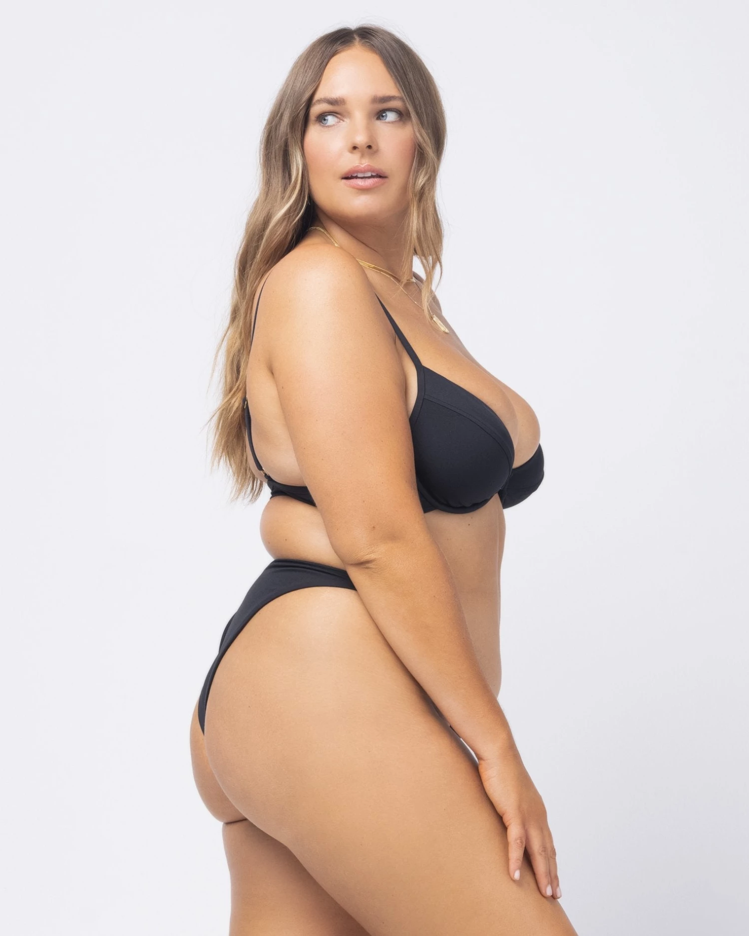 L*Space Ziggy Bottom In Black Bottoms 10 L*Space Ziggy Bottom In Black Bottoms