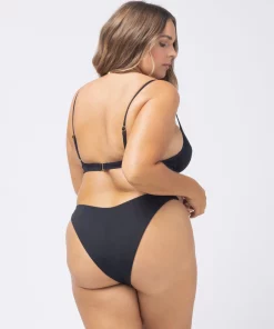 L*Space Ziggy Bottom In Black Bottoms 15 L*Space Ziggy Bottom In Black Bottoms