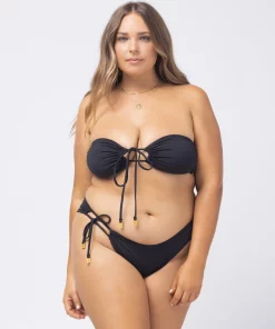 Tops L*Space Dawn Top In Black 20 Tops L*Space Dawn Top In Black