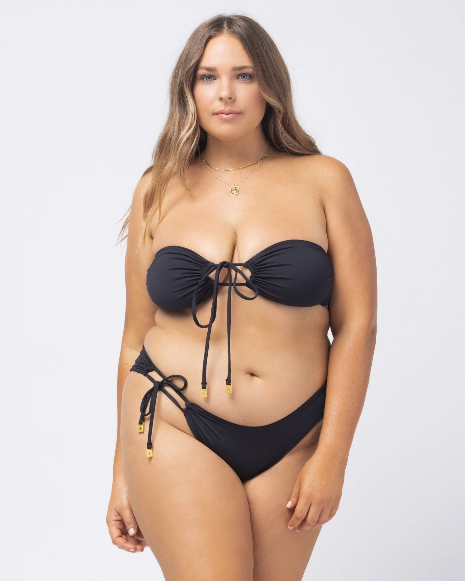 Tops L*Space Dawn Top In Black 8 Tops L*Space Dawn Top In Black