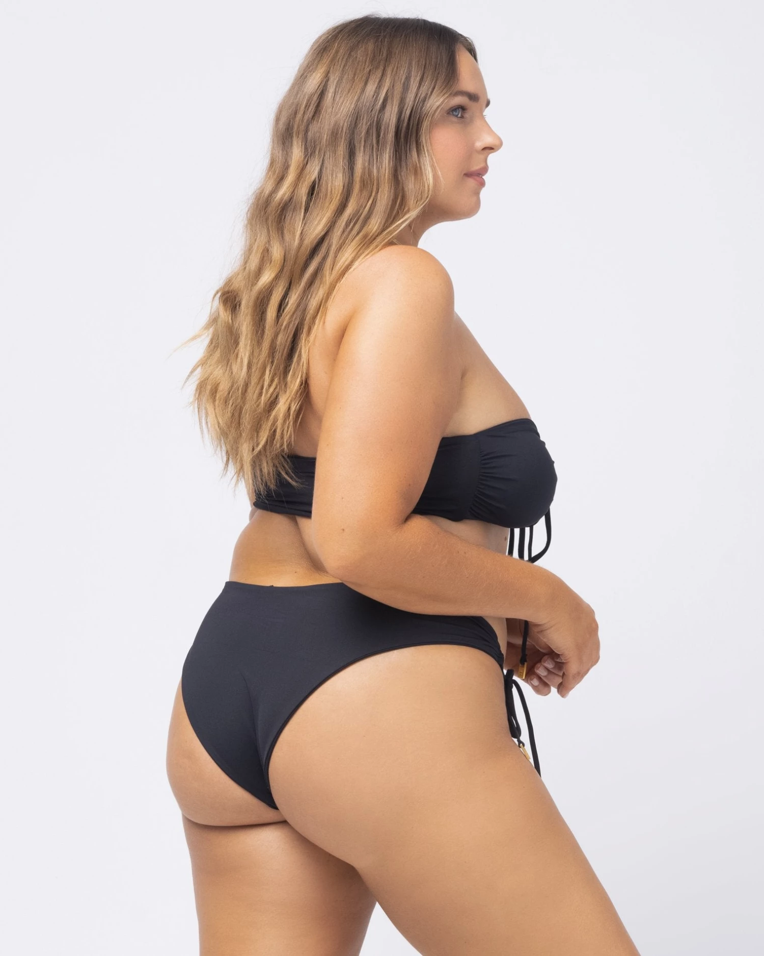 Tops L*Space Dawn Top In Black 13 Tops L*Space Dawn Top In Black