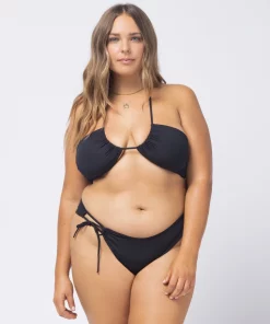 L*Space Amal Bottom In Black Bottoms 24 L*Space Amal Bottom In Black Bottoms