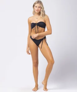 L*Space Amal Bottom In Black Bottoms 18 L*Space Amal Bottom In Black Bottoms