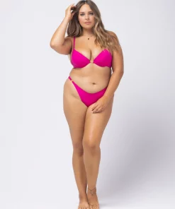 L*Space Ziggy Bottom In Bougainvilla Bottoms