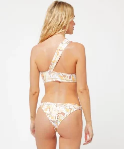 L*Space Jagger Bottom In Soulshine Floral