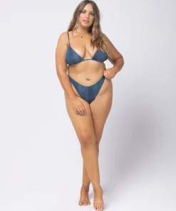 L*Space Brittany Top In Let's Croc About It 13 L*Space Brittany Top In Let's Croc About It