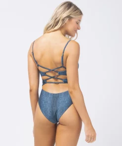 L*Space Gianna One Piece In Let's Croc About It 11 L*Space Gianna One Piece In Let's Croc About It