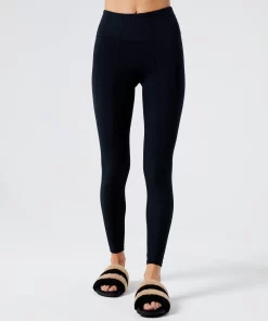 L*Space Chase Legging In Black 11 L*Space Chase Legging In Black
