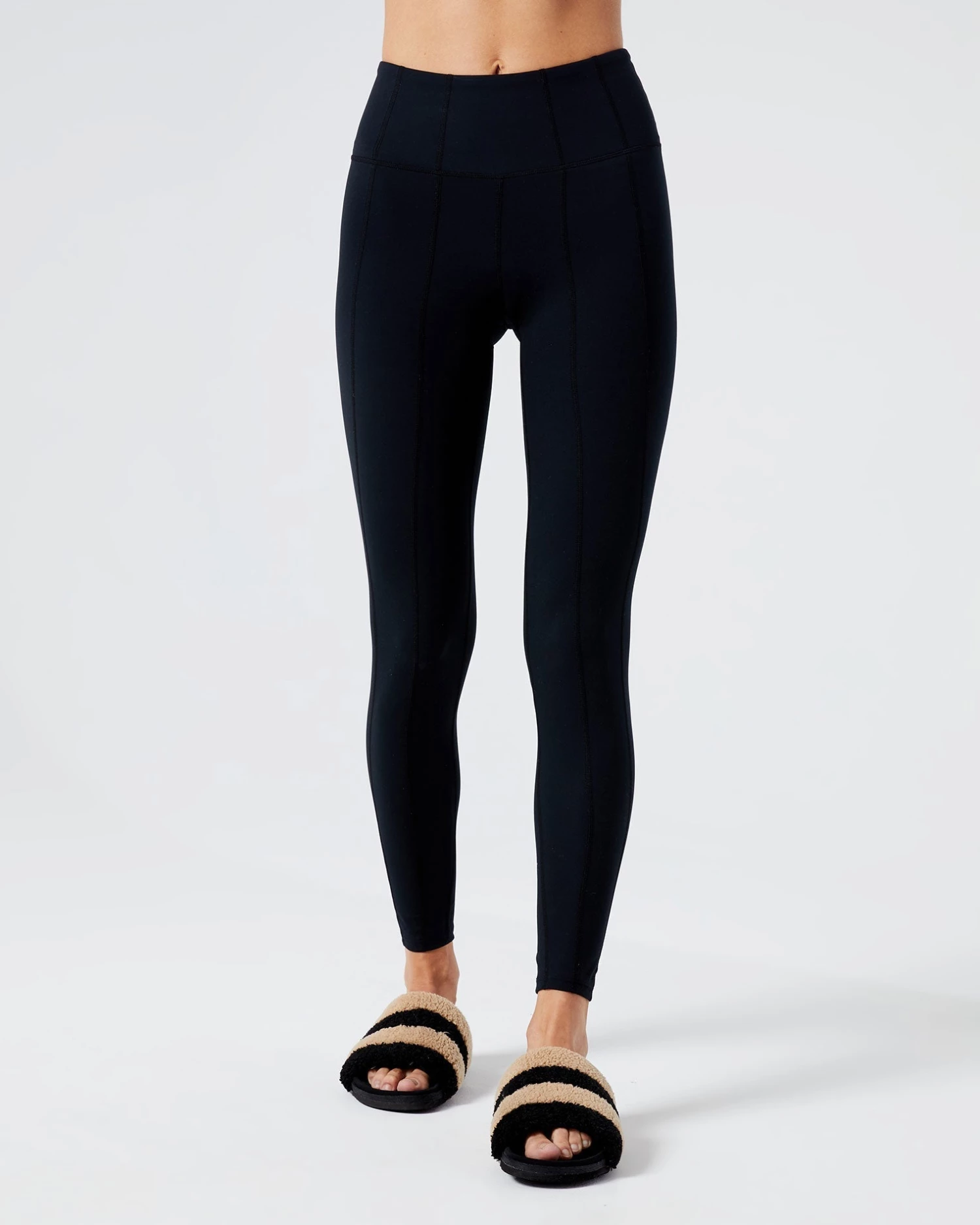 L*Space Chase Legging In Black 6 L*Space Chase Legging In Black