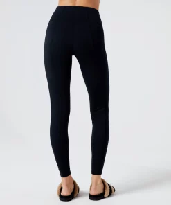 L*Space Chase Legging In Black 13 L*Space Chase Legging In Black