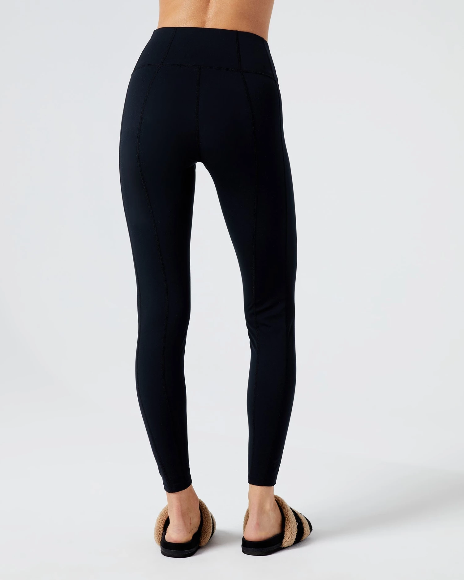 L*Space Chase Legging In Black 8 L*Space Chase Legging In Black