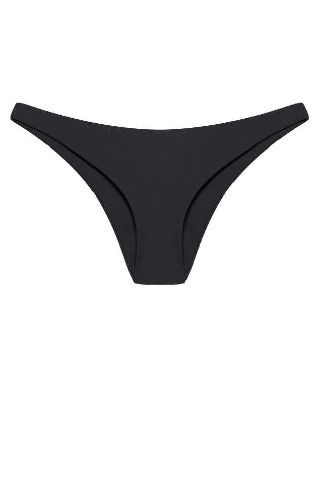 Bottoms Jade Swim Most Wanted Bottom In Black 7 Bottoms Jade Swim Most Wanted Bottom In Black