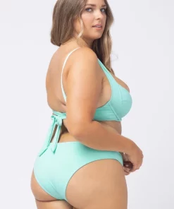 Bottoms L*Space Sandy Classic Bottom In Bright Teal