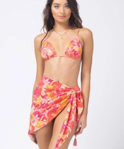 L*Space Brittany Top In Into The Tropics Tops