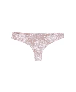 MAI Underwear Everyday Bottom In Nude Dahlia