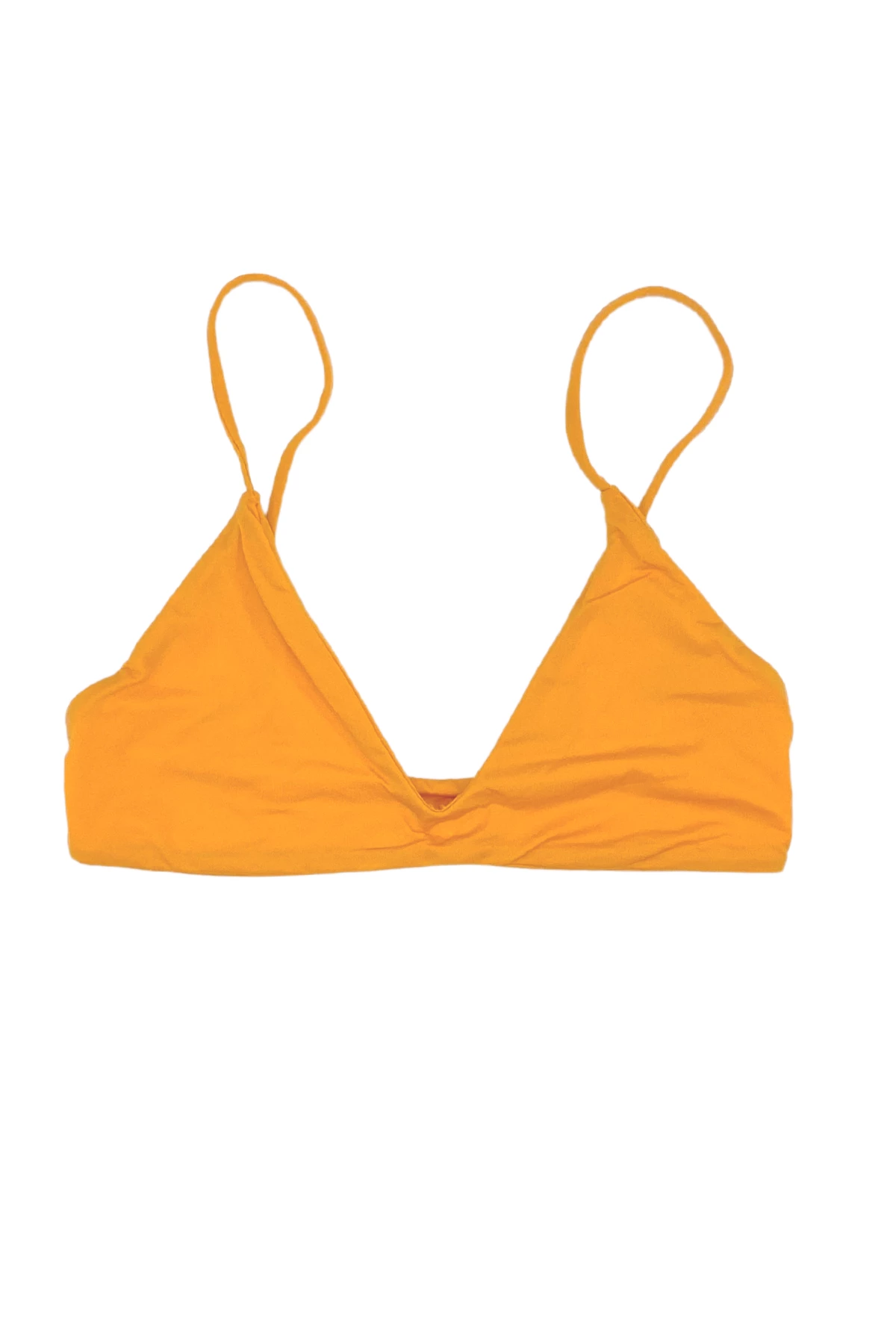Tops MAI Underwear Everyday Top In Marigold 3 Tops MAI Underwear Everyday Top In Marigold