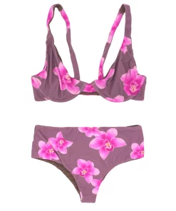 Acacia Swimwear Geneva Top In Gili