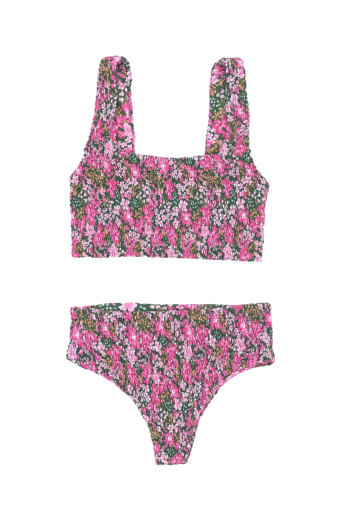 Aila Blue Bambi Bottoms In Azalea 4 Aila Blue Bambi Bottoms In Azalea