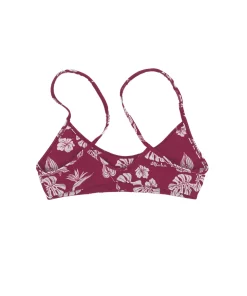 Benoa Swim Miki Top In 90's Baby Tops