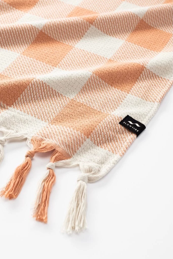 Clothing & Accessories Slowtide Ravello Towel 4 Clothing & Accessories Slowtide Ravello Towel