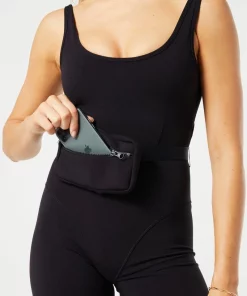 L*Space Hustle Up Jumper In Black Clothing 14 L*Space Hustle Up Jumper In Black Clothing