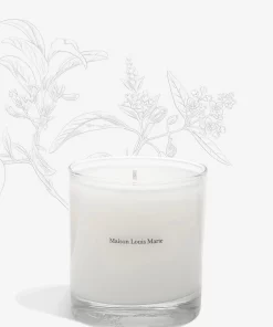 Maison Louis Marie No.02 Le Long Fond Candle