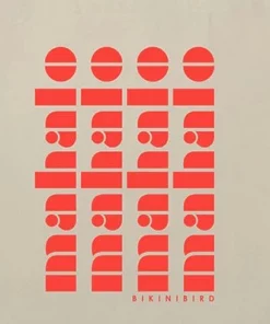 BikiniBird Mahalo Tote