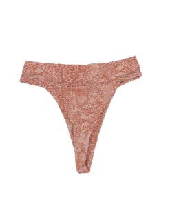 Acacia Swimwear Mateo Underwear In Garnet Snake Bottoms 11 Acacia Swimwear Mateo Underwear In Garnet Snake Bottoms