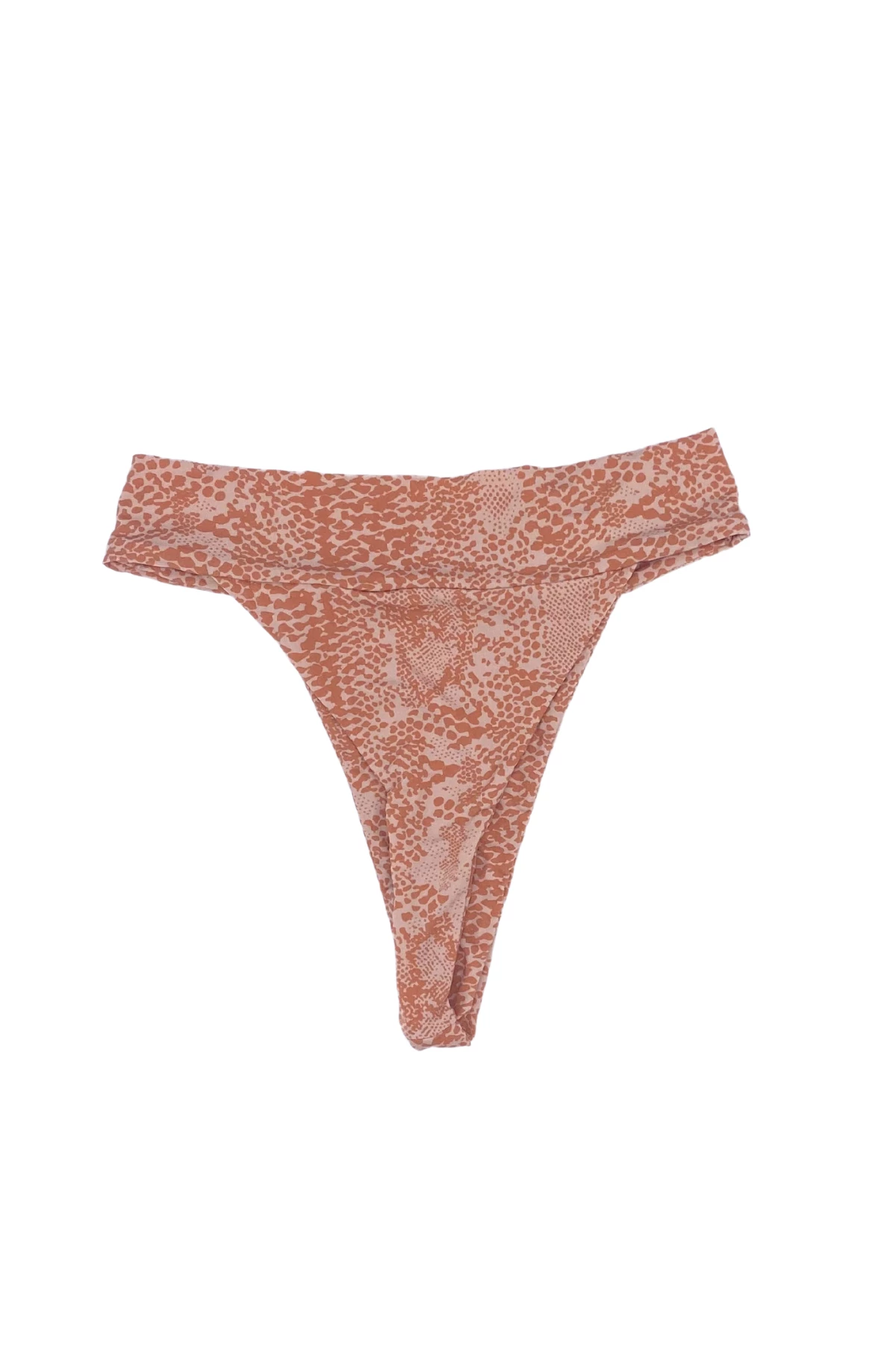 Acacia Swimwear Mateo Underwear In Garnet Snake Bottoms 7 Acacia Swimwear Mateo Underwear In Garnet Snake Bottoms