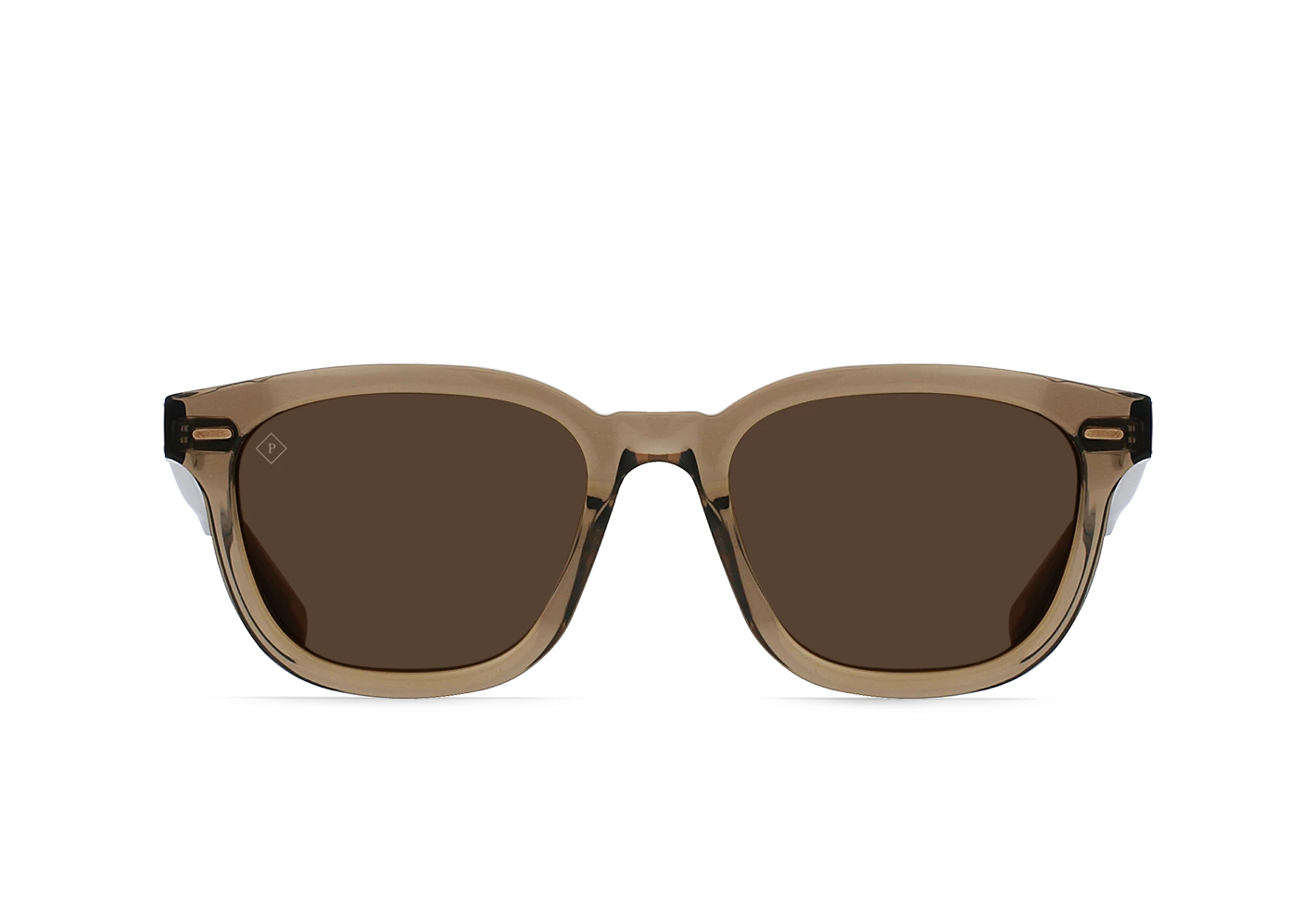Sunglasses RAEN Optics Myles In Ghost/Vibrant Brown Polarized 3 Sunglasses RAEN Optics Myles In Ghost/Vibrant Brown Polarized