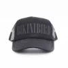 BikiniBird Trucker Hat In Black