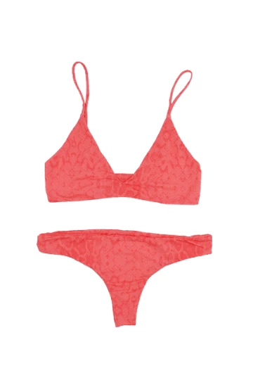 Swim Mai Underwear X BikiniBird Everyday Bottom In BikiniBird Boa 7 Swim Mai Underwear X BikiniBird Everyday Bottom In BikiniBird Boa