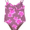 Acacia Swimwear Marlow Full Piece In Gili