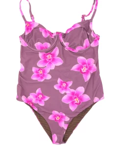 Acacia Swimwear Marlow Full Piece In Gili