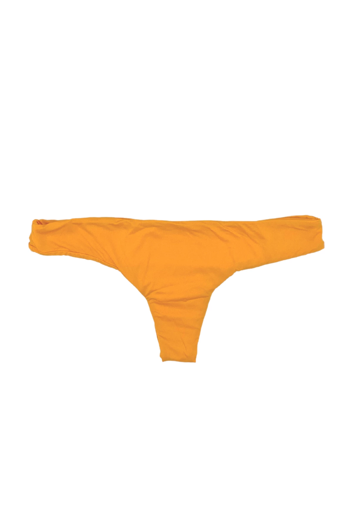 MAI Underwear Everyday Bottom In Marigold 3 MAI Underwear Everyday Bottom In Marigold