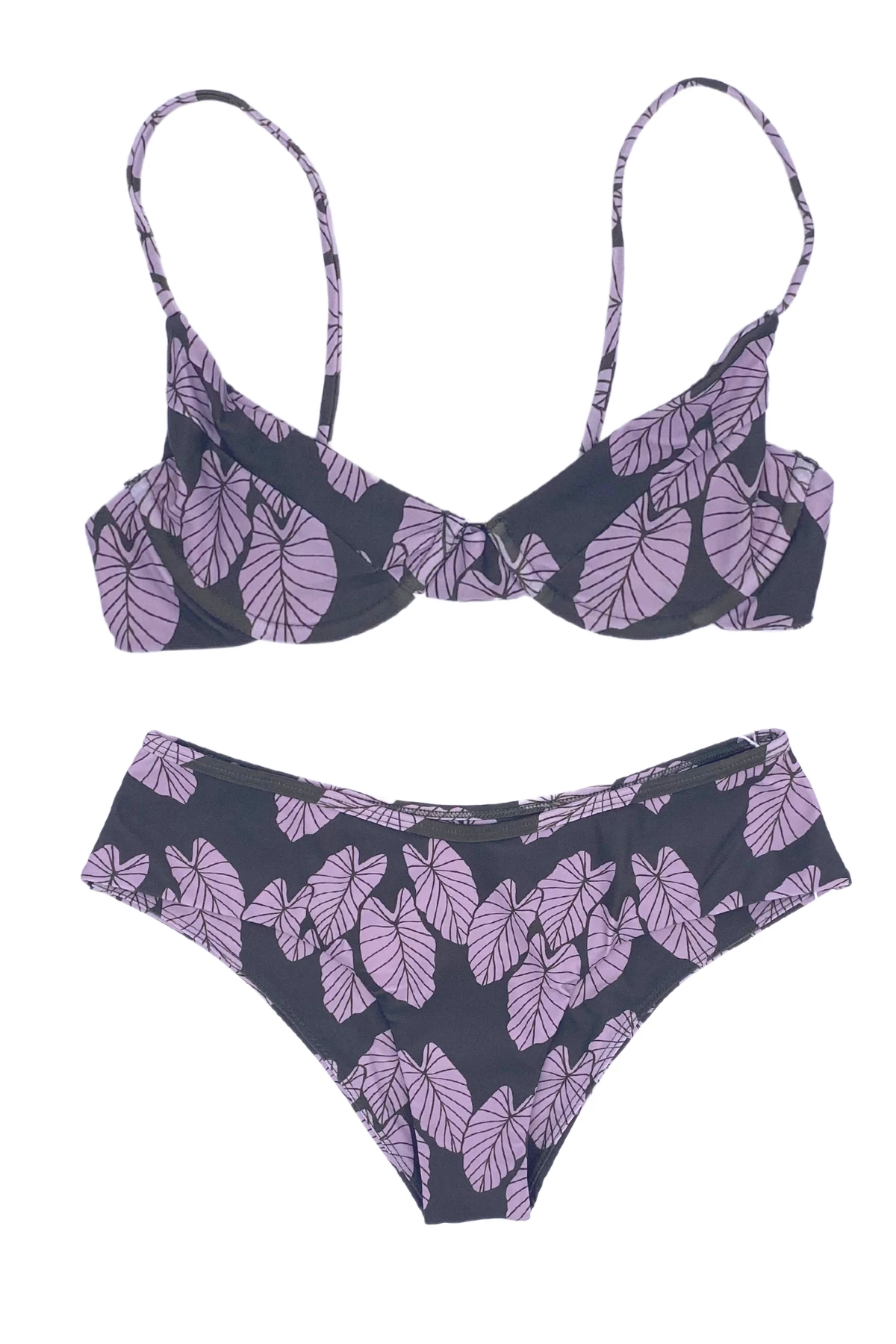 Tops Benoa Swim Shea Top In Hanalei 7 Tops Benoa Swim Shea Top In Hanalei