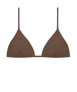 Tops Jade Swim Via Top In Nude