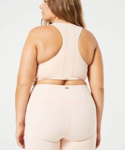 L*Space Chase Legging In Just Peachy