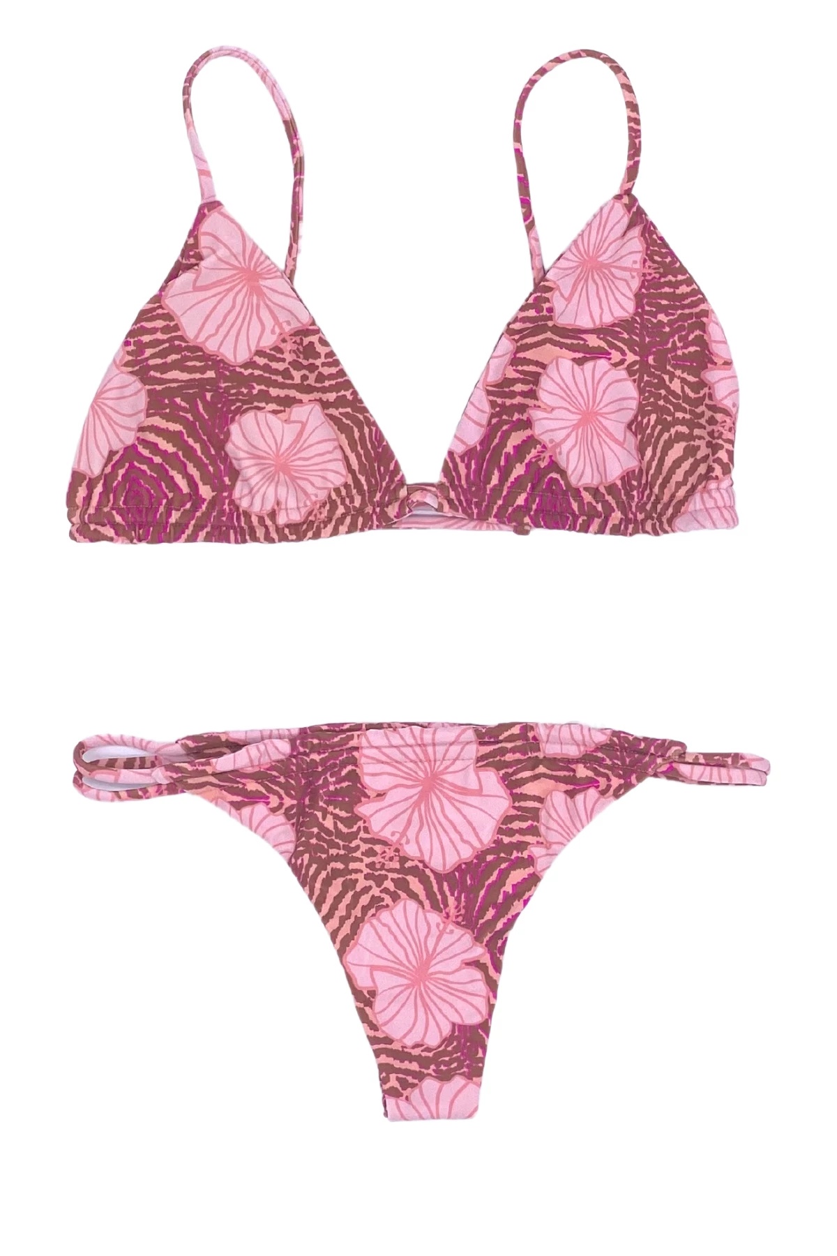 Benoa Swim Anini Bottom In Wild Thing Bottoms 7 Benoa Swim Anini Bottom In Wild Thing Bottoms