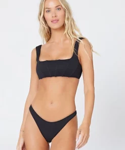 L*Space Rylee Bottom In Black