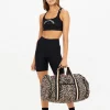 Bags The Upside Muse Gym Bag In Panthera