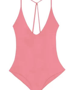 Mikoh Swimwear Swim Mikoh Majorca One Piece In Bisous