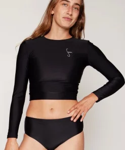 Bottoms Seea Georgia Bottom In Jet