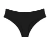 Mikoh Swimwear Mikoh Bondi Bottom In Night Bottoms