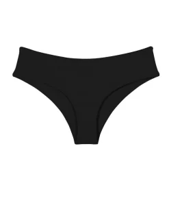Mikoh Swimwear Mikoh Bondi Bottom In Night Bottoms