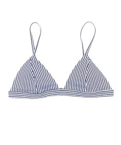 Bromelia Swimwear Valentina Top In Stripe 9 Bromelia Swimwear Valentina Top In Stripe