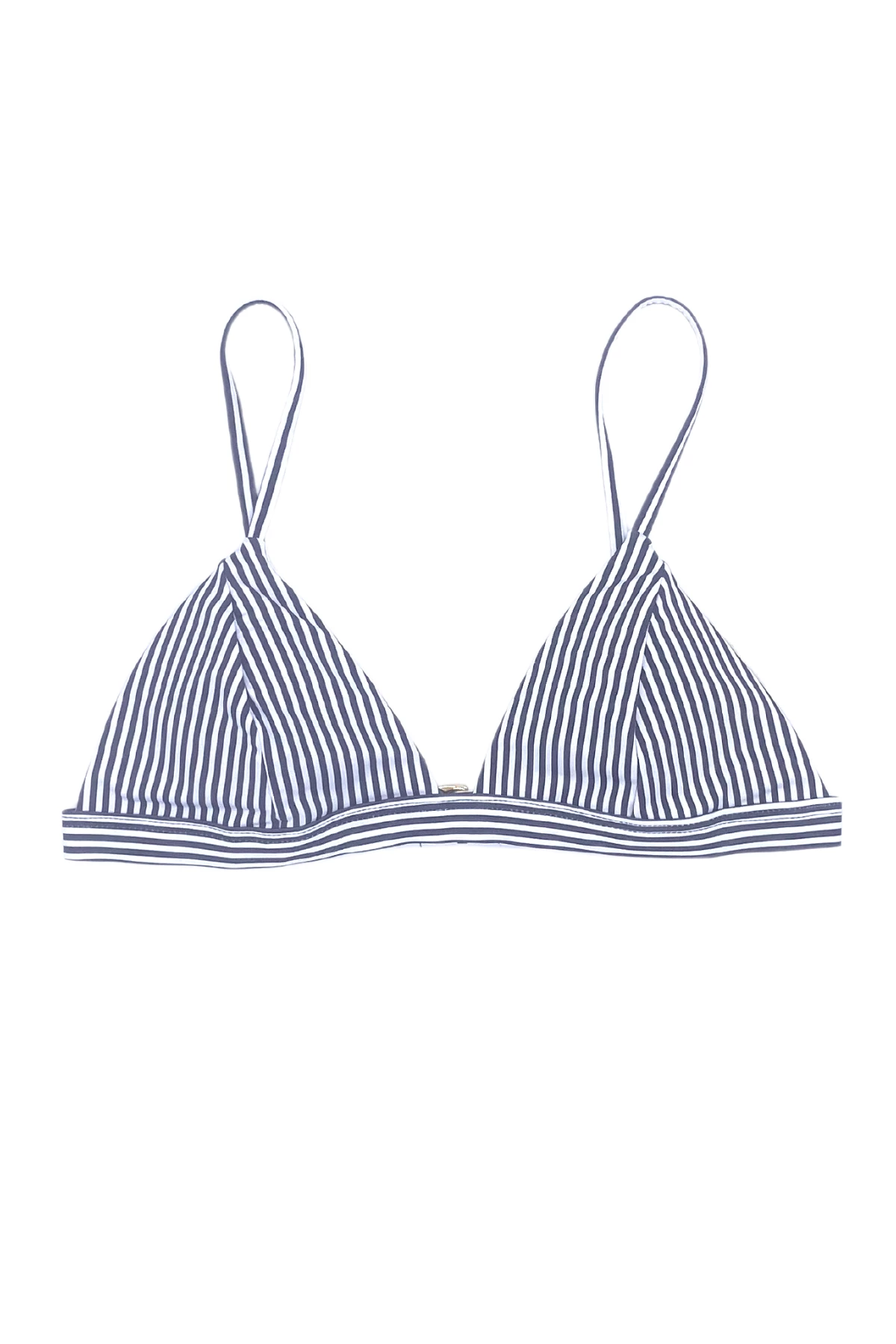 Bromelia Swimwear Valentina Top In Stripe 5 Bromelia Swimwear Valentina Top In Stripe