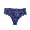 Aila Blue Bambi Bottoms In Hydrangea