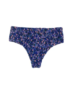 Aila Blue Bambi Bottoms In Hydrangea