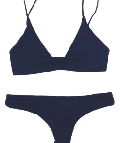 MAI Underwear Everyday Bottom In Black